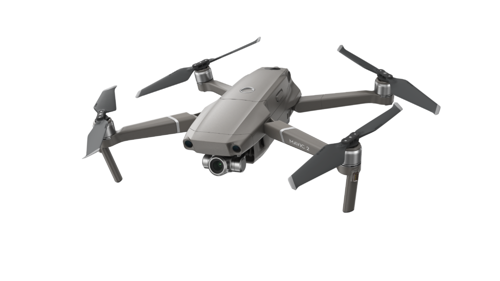 DJI 空撮用ドローン Mavic2 pro