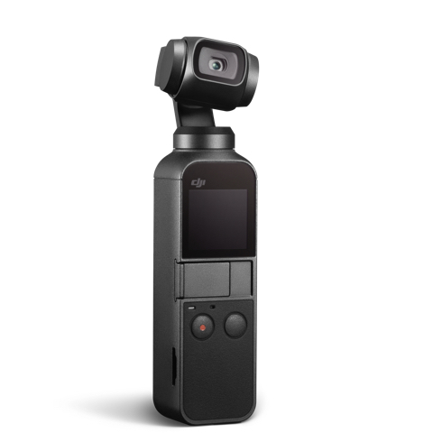 DJI スタビライザー ジンバル Osmo Pocket